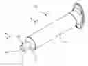 Fig. 01 - Non-luer connectors