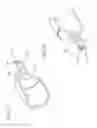 Fig. 40 - Non-luer connectors