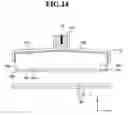 Fig. 15 - DRY ELECTRODE