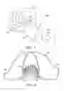 Fig. 02 - Atraumatic vestibular stimulation and measuring electrode