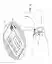 Fig. 06 - Implantable electrostimulator for improving blood flow