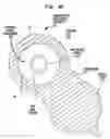 Fig. 09 - Implantable magnet arrangements