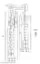 Fig. 09 - Cardiac electrical signal morphology and pattern-based T-wave oversensing rejection