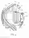 Fig. 05 - Respirator with floating elastomeric sleeve