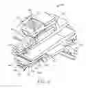 Fig. 07 - Respirator with floating elastomeric sleeve
