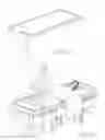 Fig. 12 - Adaptable exercise platform with strength compensation features