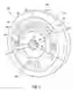Fig. 02 - Quiet bumper plate