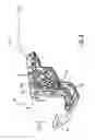 Fig. 07 - Locking device for recumbent stepper