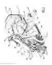 Fig. 08 - Locking device for recumbent stepper