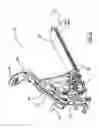 Fig. 09 - Locking device for recumbent stepper
