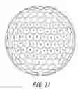 Fig. 22 - Golf ball