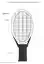 Fig. 01 - Tennis Racket Side Frame Stings or Diamond Shape Frame, for More Ball Spins and for Reduce Errors.