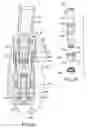 Fig. 43 - Interchangeable shaft system