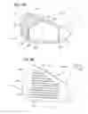 Fig. 06 - Striking face deflection structures in a golf club