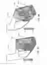 Fig. 08 - Golf club having an elastomer element for ball speed control