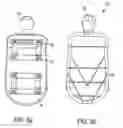 Fig. 09 - Kicking and punching apparatus with electronic scoring system