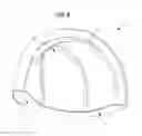 Fig. 09 - Glove shaping and protecting device