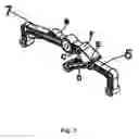Fig. 04 - Flat ground cross-country type roller skate