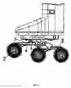 Fig. 06 - Flat ground cross-country type roller skate
