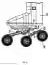 Fig. 07 - Flat ground cross-country type roller skate