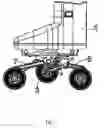 Fig. 08 - Flat ground cross-country type roller skate