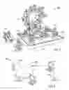 Fig. 03 - Portal device and cooperating video game machine