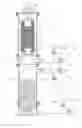 Fig. 01 - Fiber filtering apparatus