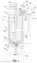 Fig. 02 - DRIP LEG FOR AIR HANDLING SYSTEM
