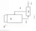 Fig. 07 - Methods for treating a flue gas stream using a wet scrubber unit