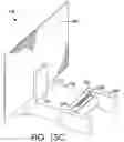 Fig. 16 - Paint maker and mixing device