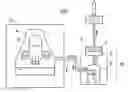 Fig. 01 - Filtration material for filtered venting, and filtered venting device