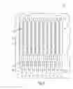 Fig. 07 - MULTILAYER DISPOSABLE CARTRIDGE FOR FERROFLUID-BASED ASSAYS AND METHOD OF USE