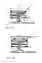 Fig. 13 - Fluid valve, in particular a return valve for a painting system