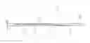 Fig. 01 - Single-lip deep hole drill