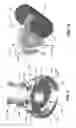 Fig. 07 - Guide attachment for a rotary power tool