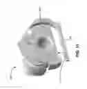 Fig. 08 - Guide attachment for a rotary power tool