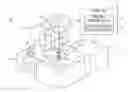 Fig. 01 - Wire electrical discharge machine and wire electrical discharge machining method