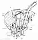 Fig. 01 - METHOD FOR THE VACUUM LASER WELDING OF AN AT LEAST TWO-PART WORKPIECE