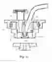 Fig. 04 - METHOD FOR THE VACUUM LASER WELDING OF AN AT LEAST TWO-PART WORKPIECE
