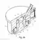 Fig. 09 - METHOD FOR THE VACUUM LASER WELDING OF AN AT LEAST TWO-PART WORKPIECE