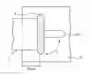 Fig. 01 - Fillet welded joint and method of production of same
