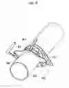 Fig. 09 - Fixtures for pipe installation, sealing and security