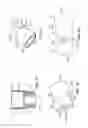 Fig. 10 - Ratchet, ratchet accessory, and kit including the same