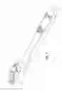 Fig. 02 - Reversible ratcheting tool with dual pawls