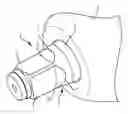 Fig. 01 - ROTARY TOOL ANVIL ASSEMBLY