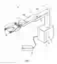 Fig. 02 - Substrate conveying robot and operation method therefor
