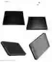 Fig. 01 - Polyurethane cold cast protective skins formed around and integrated onto existing hand-held computing devices
