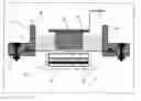 Fig. 01 - Additive manufacturing device with release mechanism