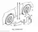 Fig. 04 - Tire inflation and sealing system