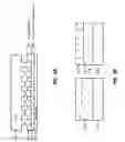 Fig. 07 - Multiphase optical grating